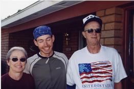 Doug Cathie Tom Blink