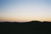 Dunes Twilight
