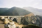 Coastal Bridge